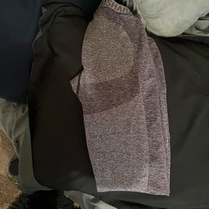 Flex gym shark leggings